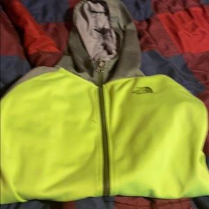 Nice I liked it to small